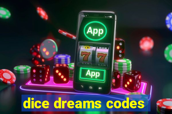 dice dreams codes